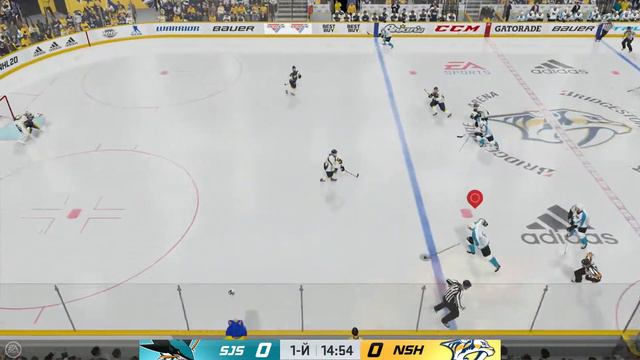 NHL 20 #3