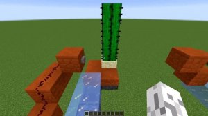 Minecraft Tutorials #6 - Ледяная дорога на лодках