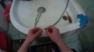 Последствия езды по грязи на моноколесе