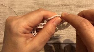 САМЫЙ КРАСИВЫЙ МОТИВ КРЮЧКОМ. Разбираем каждый элемент, вяжем вместе.