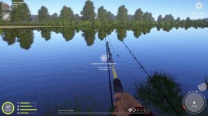 ТРОФЕЙНЫЙ ЁРШ НА БЕЛОЙ РР4 / РУССКАЯ РЫБАЛКА 4 БЕЛАЯ ТРОФЕЙНЫЙ ЁРШ / RUSSIAN FISHING 4 TROPHY RUFFE
