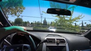 Что внутри Полицейской машины США? Обзор Camaro , Explorer и Hammer