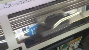 Печать бумаги на Epson 9880 | РК "Торнадо", Киров