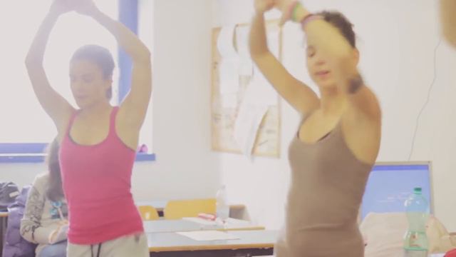 Let's GDA - Volterra 2014 смотреть онлайн