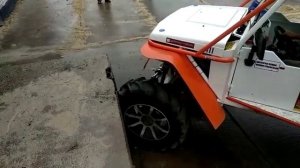 Работа 4 link подвески + стойки ORI