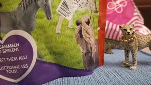Мой поход за заказами |фигурки collecta, лошади schleich| |OZON| |Wildberries|