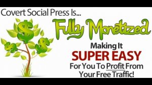 Covert Social Press - Run Your Own Social Network On WordPress