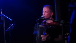 Accordion Rock Orchestrion, Фёдор Чистяков - Shine On You Crazy Diamond (Pink Floyd cover)