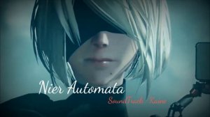 Nier automata soundtrack : Kaine