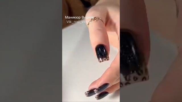 Маникюр Видное vik_nail_vidnoe?