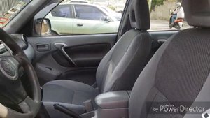 TOYOTA RAV4 2002