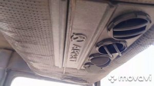 Установка и доработка кондиционера АВГУСТ на мтз 1221. Установка дополнительного фильтра