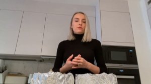 ПЫШНЫЙ БИСКВИТ для торта (Простой рецепт)