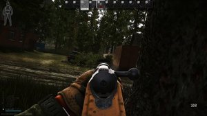 EFT квест Тарковский стрелок часть 3