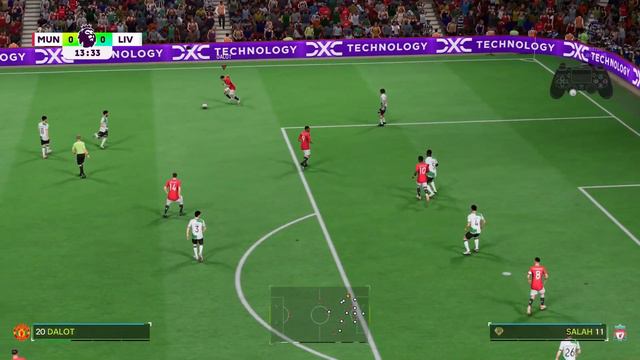 How to Master First Touch Dribbling in EA FC 24: A Step-by-Step Tutorial