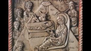 Братский хор Святой Великой Афонской Обители Ватопед: «Песнопения Рождества Христова»