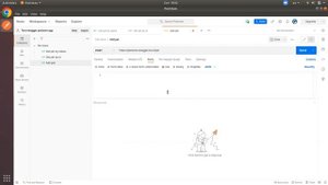 Отправка запросов в Swagger Petstore, часть 1