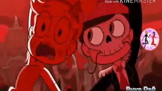 Старт против силы зла (мама я влюбилась в него) ❤️❤️❤️ смотреть онлайн