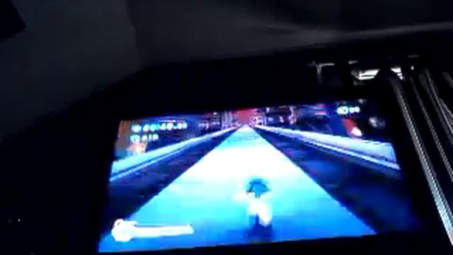 Aidan plays sonic generation pt2 смотреть онлайн