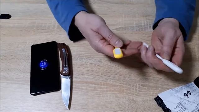Ни фига не Гибкая USB лампа Xiaomi Mi LED 2 смотреть онлайн