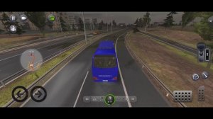 Bus Simulator Ultimate | Первый взгляд и впечатления.