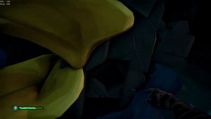 Секрет "Святилища Даров" | Sea of Thieves