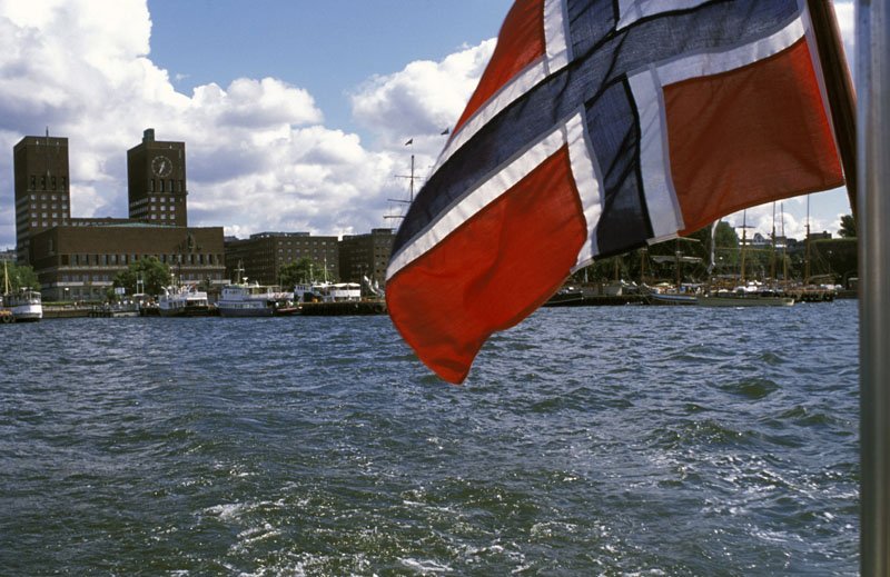 МИД Норвегии оправдался за инцидент в Мурманске / События на ТВЦ