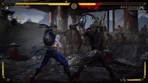 Как Играть за Кронику и Бога Огня Лю Кана в Mortal Kombat 11