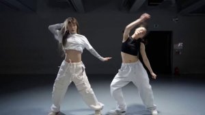 Lil Nas X, Jack Harlow - INDUSTRY BABY / Debby X riye Choreography [1MILLION] | mirrored