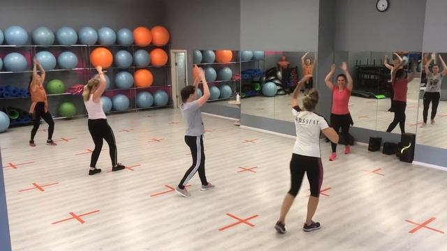 Zumba Fitness