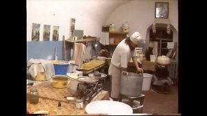 Санаксарский монастырь-"Мандариновый берег"