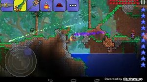 Новая взломанная террария бесплатный Крафт