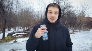 ОБЗОР НА ЭНЕРГЕТИК ГОРИЛЛА!!!