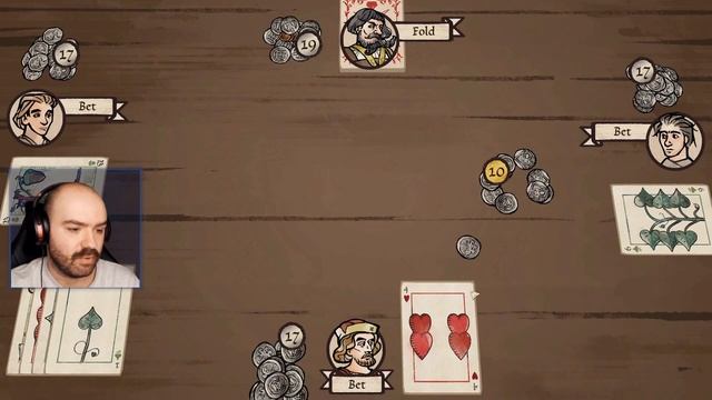 Pentiment | First Playthrough [Part 12] смотреть онлайн