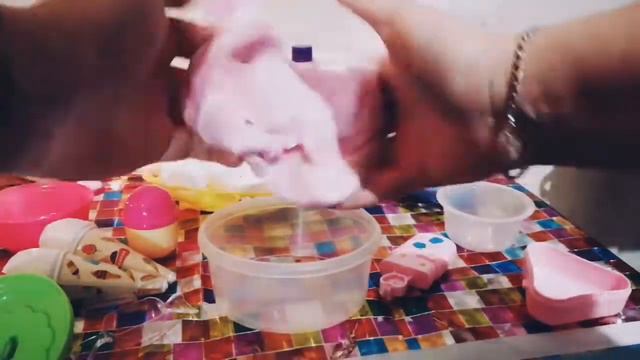 Слайм Магия сЛайма #слаймы смотреть онлайн