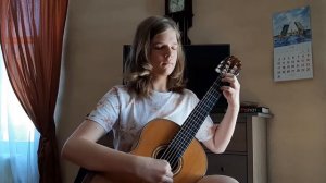 М. Торроба, Замки Испании, "Torija" (Элегия).