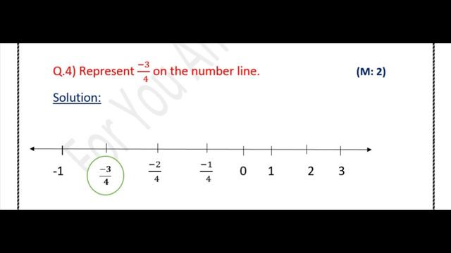 Class 9 Entrance Test Sample Paper (Math) Admission Test Question & Answers IClass 8 Test Paper