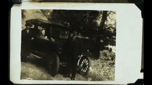 ● ТАЙНА одной из САМЫХ ЗАГАДОЧНЫХ фотографий: Солуэй-Фертский Космонавт