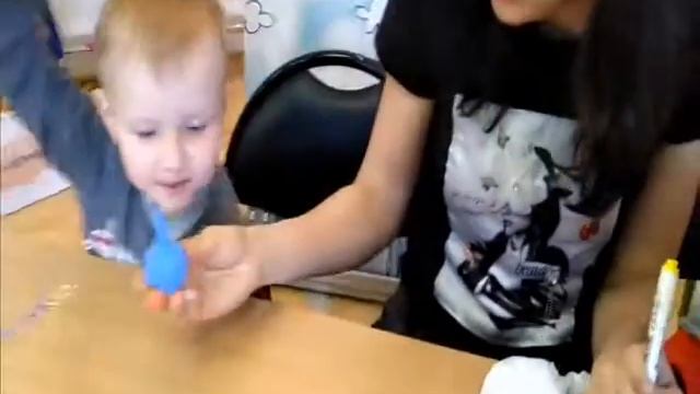 лайфхак семьи Мякишевых г Нефтеюганск смотреть онлайн