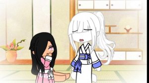 if my oc was in demon slayer as a demon|| episode 1: the new demon|| MIMICHIMI★|| kny gacha video