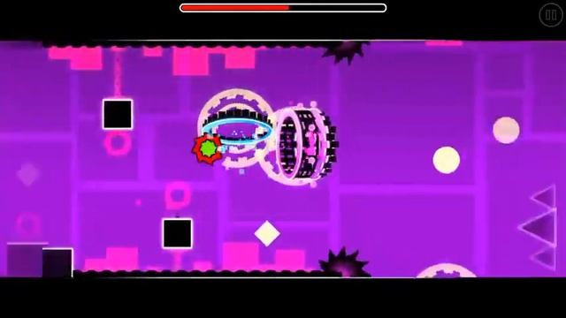 ТЕОРИЯ ЗАГОВОРА ПРОИГРЫШЕЙ|GEOMETRY DASH смотреть онлайн