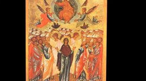 Церковный хор слушать онлайн бесплатно