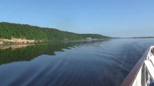 Круизы по Волге из Самары
