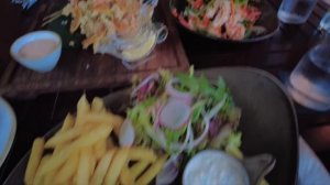 The Nai Harn. Полный восторг от отеля. Пляж Най Харн. Пхукет Таиланд.