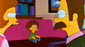 Симпсоны  – 3 сезон 16 серия / The Simpsons