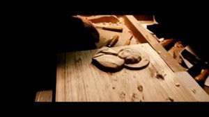 Записки Алтарника - Все начинается с любви