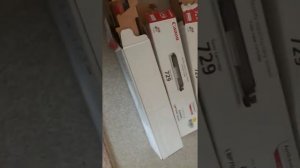 Картриджи для принтера Canon 729 Продам