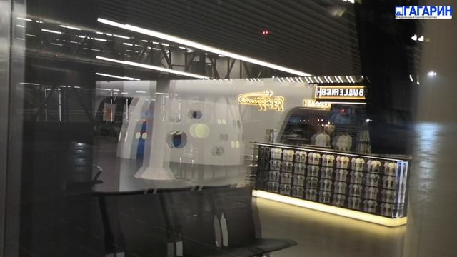 Nordwind: Рейс Саратов - Москва на Boeing 737-800 смотреть онлайн