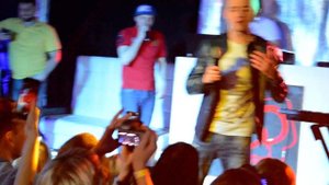 Фактор 2 - Класс, детка, класс(Ангарск)