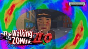 The Walking Zombie 2.0 ► Вечеринка у Избранного дома, бухают все силы района